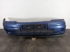 Бампер передний Opel Astra G 2002