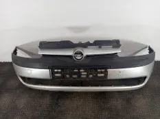 Бампер передний Opel Corsa C 2003