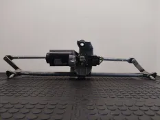 Трапеция стеклоочистителя Fiat Palio рест. 2001