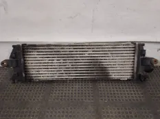 Интеркулер Renault Trafic 2 рест. 2008 8200411160