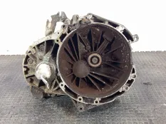 МКПП Ford Transit 6 2005 N5LUA