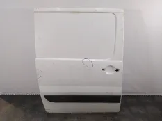 Дверь сдвижная правая Peugeot Expert 2 2009