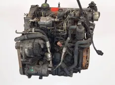 Контрактный двигатель в сборе Volvo 1.9 D4192T2