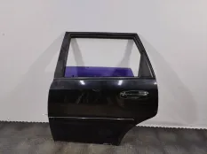 Дверь задняя левая Chevrolet Lacetti 2008