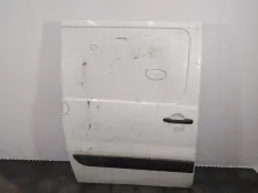 Дверь сдвижная правая Peugeot Expert 2 2009