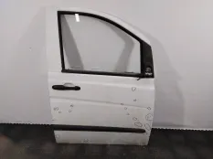 Дверь передняя правая Mercedes-Benz Vito W639 2008