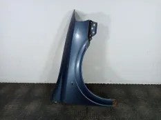 Крыло переднее правое Opel Astra G 2002