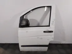 Дверь передняя левая Mercedes-Benz Vito W639 2008