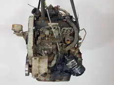 Контрактный двигатель в сборе Volkswagen T4 1.9 ABL