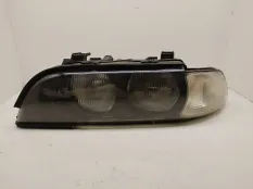 Фара левая BMW 5 E39 рест. 2003