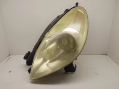 Фара левая Citroen Xsara Picasso рест. 2005