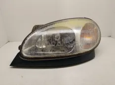 Фара левая Daewoo Lanos T150 рест. 2003