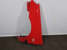 Крыло переднее левое Hyundai Accent 2 2000