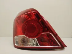 Фонарь задний левый Chevrolet Kalos 2005