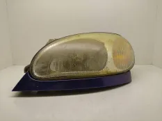 Фара левая Daewoo Lanos T150 рест. 2002