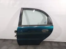Дверь задняя левая Daewoo Lanos T150 рест. 2003