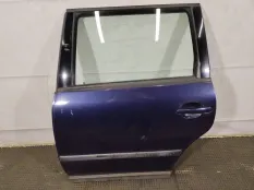 Дверь задняя левая Volkswagen Passat B5 1999