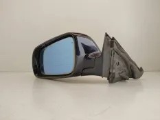 Зеркало наружное левое Audi A3 8L 2000 024740