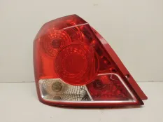 Фонарь задний левый Daewoo Kalos рест. 2005