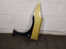 Крыло переднее левое Peugeot 307 рест. 2006