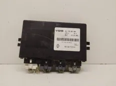Блок управления VECU Renault Midlum 2001
