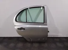 Дверь задняя правая Nissan Micra K12 2003