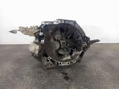 МКПП Peugeot 407 2006 20DN65