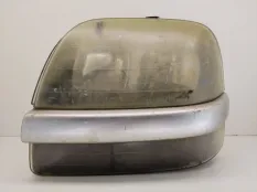 Фара левая Fiat Doblo 2004 40553999