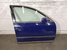 Дверь передняя правая Volkswagen Passat B5 1999