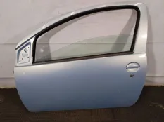 Дверь передняя левая Toyota Aygo AB10 2006