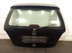 Крышка багажника Mercedes-Benz A W168 рест. 2003