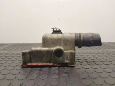 Клапан EGR Opel Astra G 1999 72241401