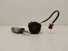 Замок зажигания Citroen C3 2004 9663123280