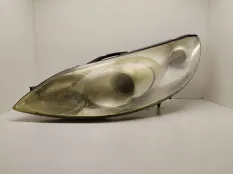 Фара левая Peugeot 407 2005 0301213201