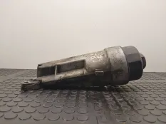 Корпус масляного фильтра Opel Astra G 1999