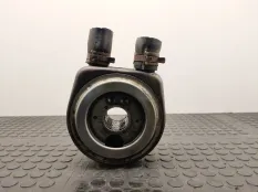 Теплообменник масляного фильтра Renault Megane 2