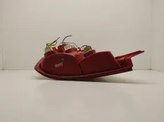 Фонарь задний правый Chevrolet Kalos 2006
