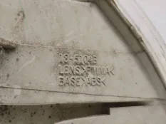 Указатель поворота левый Volkswagen Passat B5 1998