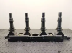 Катушка зажигания Opel Astra G 2000