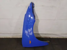 Крыло переднее правое Ford Focus рест. 2002