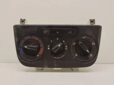 Блок управления печки/климат-контроля Fiat 199