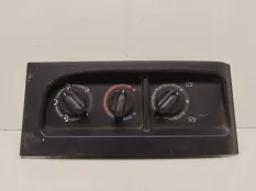 Блок управления печки/климат-контроля Renault