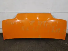 Капот Fiat Ducato 2 1998