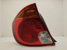 Фонарь задний левый Hyundai Accent 2 рест. 2002