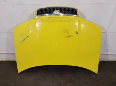 Капот Skoda Fabia 2004