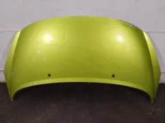 Капот Peugeot 207 2008