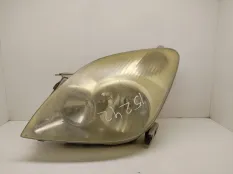 Фара левая Toyota Corolla Verso E121 2003