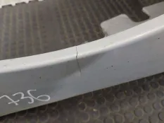 Крыло переднее левое Renault Scenic рест. 2001