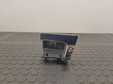 Ручка внутренняя двери задней левой Volkswagen