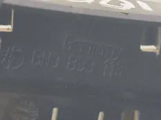 Ручка внутренняя двери задней левой Volkswagen